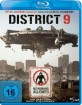 District 9 (Neuauflage) Blu-ray