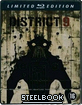 District 9 - Steelbook (NL Import) Blu-ray