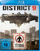 District 9 Blu-ray