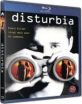 Disturbia (DK Import) Blu-ray