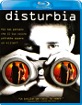Disturbia (IT Import) Blu-ray