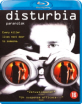 Disturbia (NL Import) Blu-ray