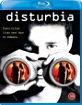Disturbia (SE Import) Blu-ray