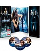 Divergent (2014) - Target Exclusive (Blu-ray + DVD + Bonus DVD + Digital Copy + UV Copy) (Region A - US Import ohne dt. Ton) Blu-ray