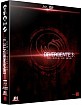 Divergente 3 : Au-delà du Mur - Édition Collector Digipak (Blu-ray + 2 DVD) (FR Import ohne dt. Ton) Blu-ray