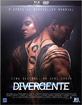 Divergente - Edition Collector Digipak (Blu-ray + DVD + Digital Copy) (FR Import ohne dt. Ton) Blu-ray