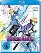 Divine Gate - Vol. 2 Blu-ray