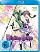 Divine Gate - Vol. 3 Blu-ray