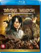 Divine Weapon (NL Import) Blu-ray