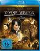 Divine Weapon Blu-ray