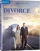 Divorce (2016): The Complete First Season (Blu-ray + UV Copy) (US Import) Blu-ray