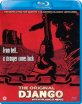 Django (NL Import ohne dt. Ton) Blu-ray