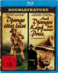 Django Doublefeature - Vol. 2 Blu-ray