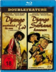 Django Doublefeature - Vol. 1 (Neuauflage) Blu-ray