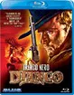 Django (Region A - US Import ohne dt. Ton) Blu-ray