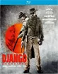 Django Unchained (FR Import ohne dt. Ton) Blu-ray