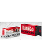 Django Unchained - Limited Edition Giftset (CZ Import ohne dt. Ton) Blu-ray