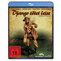 Django-toetet-leise-DE.jpg