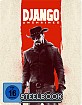 Django Unchained (Limited Steelbook Edition) Blu-ray