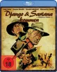 Django & Sartana kommen Blu-ray