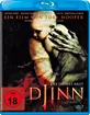 Djinn - Des Teufels Brut Blu-ray