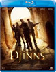 Djinns (FR Import ohne dt. Ton) Blu-ray