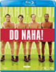 Do naha! (CZ Import) Blu-ray