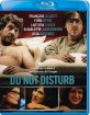 Do Not Disturb (2012) (IT Import ohne dt. Ton) Blu-ray