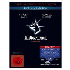Dobermann-Limited-Uncut-Collectors-Edition.jpg Dobermann-Limited-Uncut-Collectors-Edition.jpg
