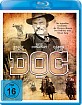 Doc (1971) Blu-ray