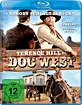 Doc West 2 - Nobody schlägt zurück Blu-ray