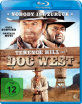 Doc West - Nobody ist zurück Blu-ray