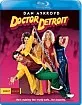 Doctor Detroit (1983) (Region A - US Import ohne dt. Ton) Blu-ray