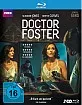 Doctor Foster - Staffel Eins Blu-ray