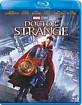 Doctor Strange (2016) (CZ Import ohne dt. Ton) Blu-ray