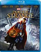 Doktor Strange (2016) (PL Import ohne dt. Ton) Blu-ray