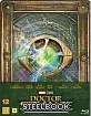 Doctor Strange (2016) - Limited Edition Steelbook (SE Import ohne dt. Ton) Blu-ray