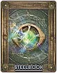 Doctor Strange (2016) 3D - Best Buy Exclusive Steelbook (Blu-ray 3D + Blu-ray + DVD + UV Copy) (US Import ohne dt. Ton) Blu-ray