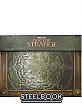 Doctor Strange (2016) 3D - Blufans Exclusive Limited Book of Cagliostro Edition Steelbook Box Set (CN Import ohne dt. Ton) Blu-ray