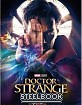Doctor Strange (2016) 3D - Blufans Exclusive Limited Double Lenticular Slip Edition Steelbook (CN Import ohne dt. Ton) Blu-ray