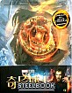 Doctor Strange (2016) 3D - Blufans Exclusive Quarter Slip Edition Steelbook (CN Import ohne dt. Ton) Blu-ray