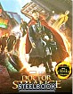 Doctor Strange (2016) 3D - Blufans Exclusive Limited Single Lenticular Slip Edition Steelbook (CN Import ohne dt. Ton) Blu-ray