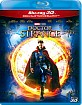 Doctor Strange (2016) 3D (Blu-ray 3D + Blu-ray) (CZ Import ohne dt. Ton) Blu-ray