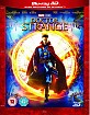 Doctor Strange (2016) 3D (Blu-ray 3D + Blu-ray) (UK Import ohne dt. Ton) Blu-ray