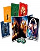 Doctor Strange (2016) - Big Sleeve Edition (Blu-ray + DVD) (UK Import ohne dt. Ton) Blu-ray