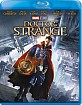 Doctor Strange (2016) (IT Import) Blu-ray
