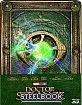 Doctor Strange (2016) 3D - Steelbook (Blu-ray 3D + Blu-ray) (IT Import) Blu-ray