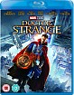 Doctor Strange (2016) (UK Import ohne dt. Ton) Blu-ray