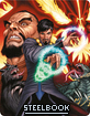 Doctor Strange: The Sorcerer Supreme - Zavvi Exclusive Limited Edition Steelbook (UK Import ohne dt. Ton) Blu-ray