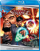 Doctor Strange: The Sorcerer Supreme (US Import ohne dt. Ton) Blu-ray